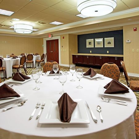Holiday Inn Anderson By Ihg Экстерьер фото