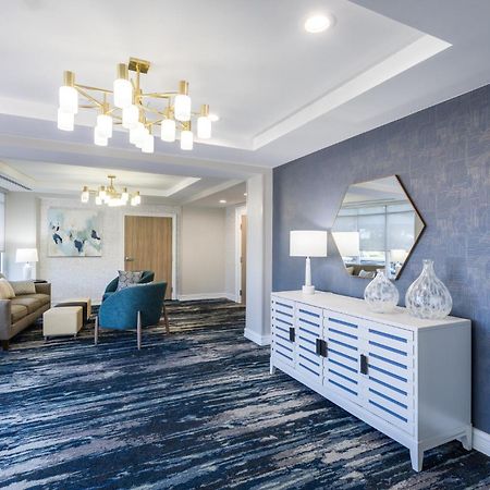 Holiday Inn Anderson By Ihg Экстерьер фото