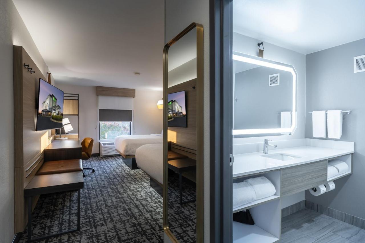 Holiday Inn Anderson By Ihg Экстерьер фото