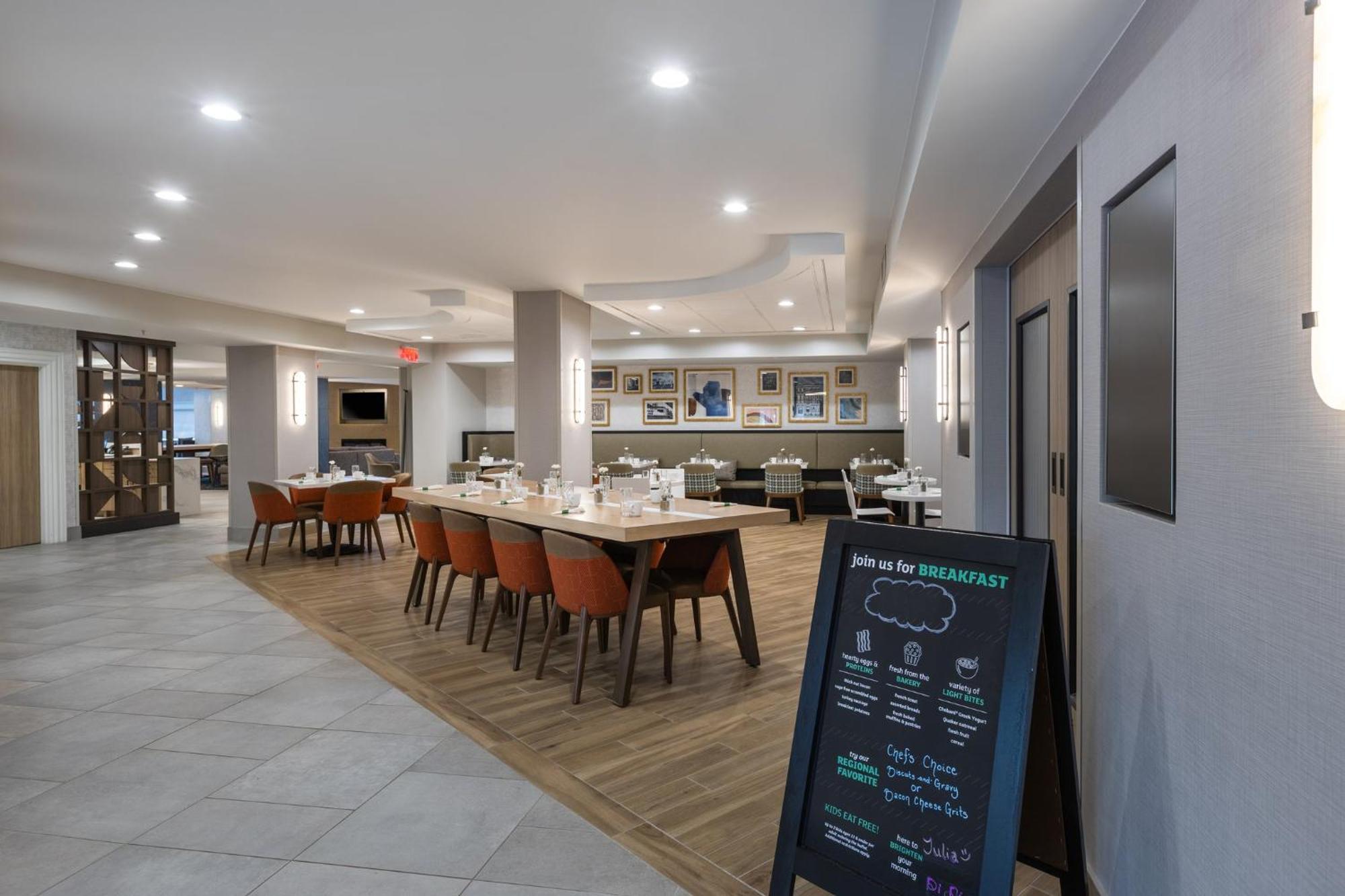 Holiday Inn Anderson By Ihg Экстерьер фото