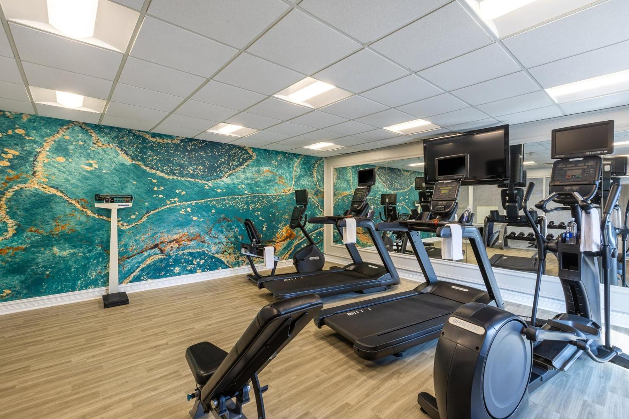 Holiday Inn Anderson By Ihg Экстерьер фото
