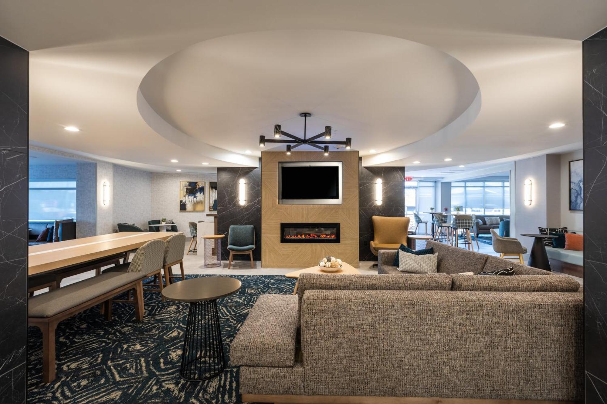 Holiday Inn Anderson By Ihg Экстерьер фото